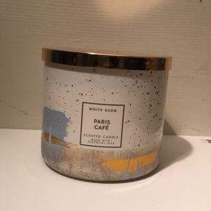 Coffee Candle